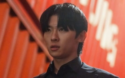 덱스, 연기력 논란 도마 위…블랙아웃 왔다더니, 원진아와 극적 대치 ('아이쇼핑')