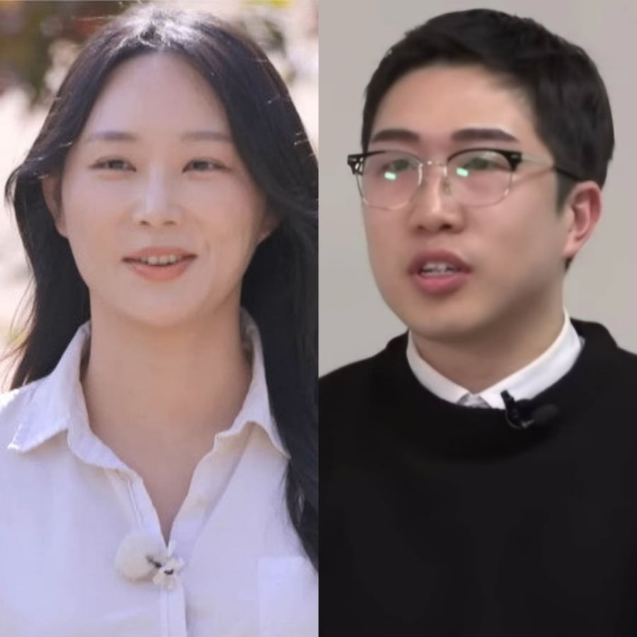 사진='나는 솔로' 캡처