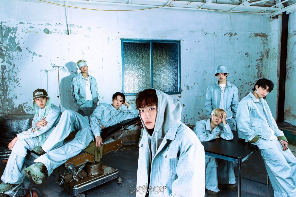 그룹 뉴비트/사진 = 비트인터렉티브