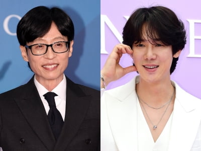 [종합] 유재석, 방송 중 유연석 행동에 일침…"진짜 얍삽해" ('틈만나면')