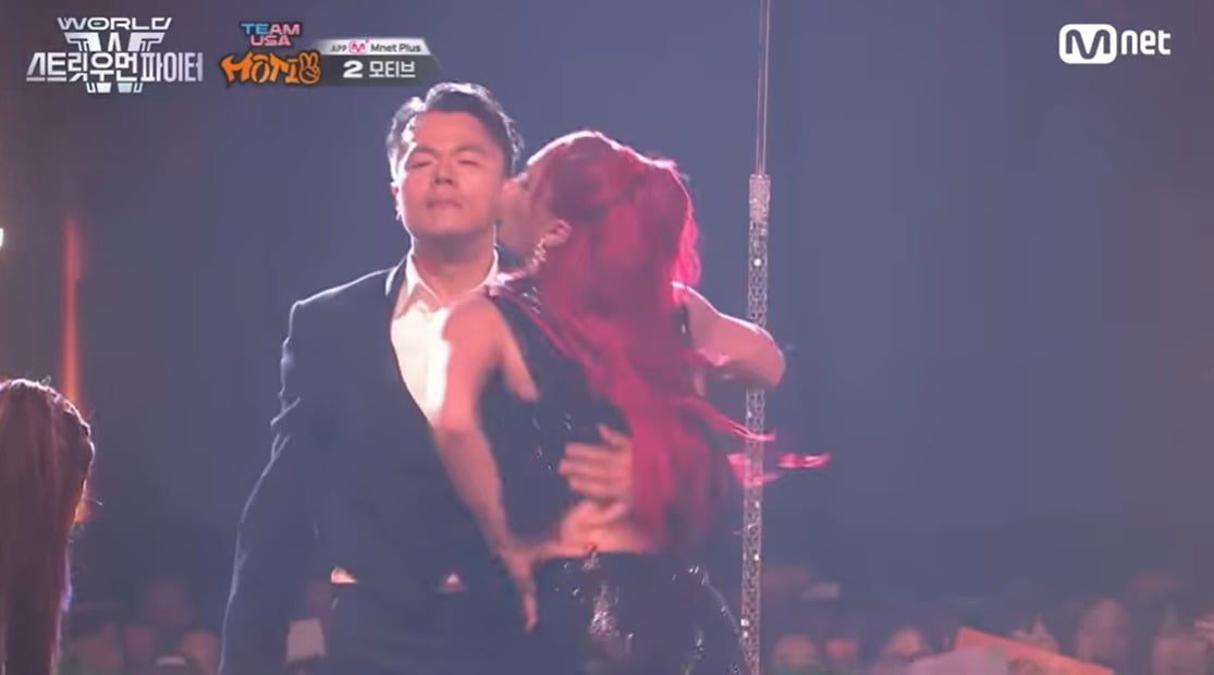 사진=Mnet