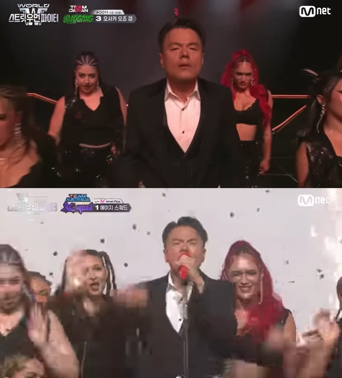 사진=Mnet