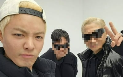 [종합] '이상화♥' 강남, 결혼 7년 차에 기쁜 소식 알렸다…"나를 일본으로 데려가" ('강나미')
