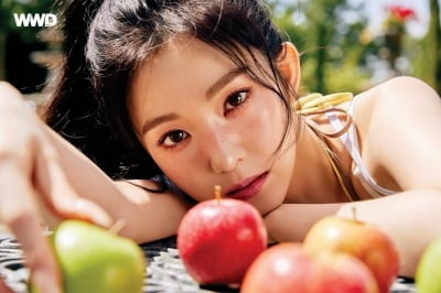 레드벨벳 아이린, 갑질 논란 6년 차에 심정 고백…"오랫동안 지지해줘서 놀랍고 고마워" [화보]