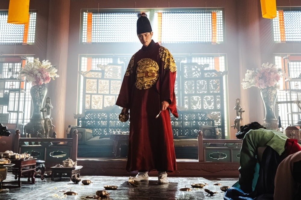 사진=tvN