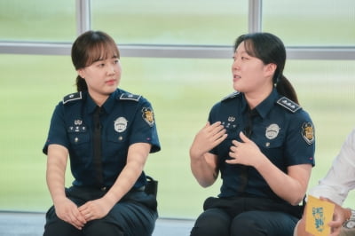 '희대의 범죄자' 전청조·고유정 포함 800명 관리 중…"사명감 없인 힘들어"('유퀴즈')
