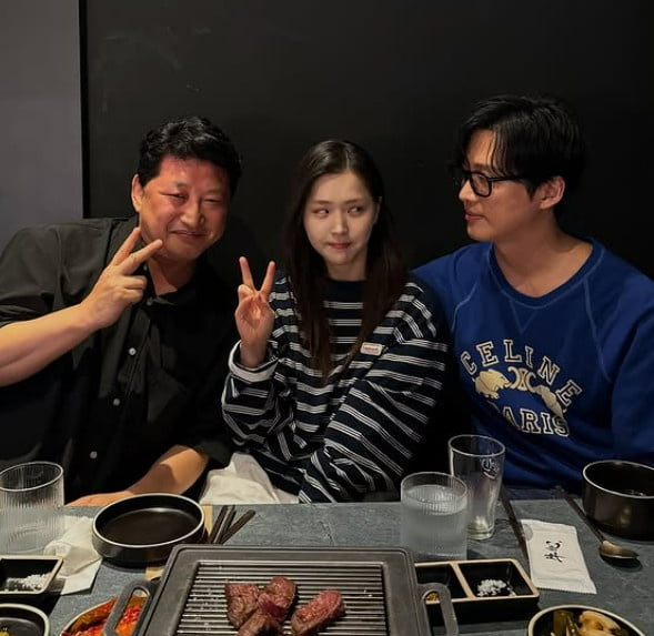 사진=남궁민 SNS