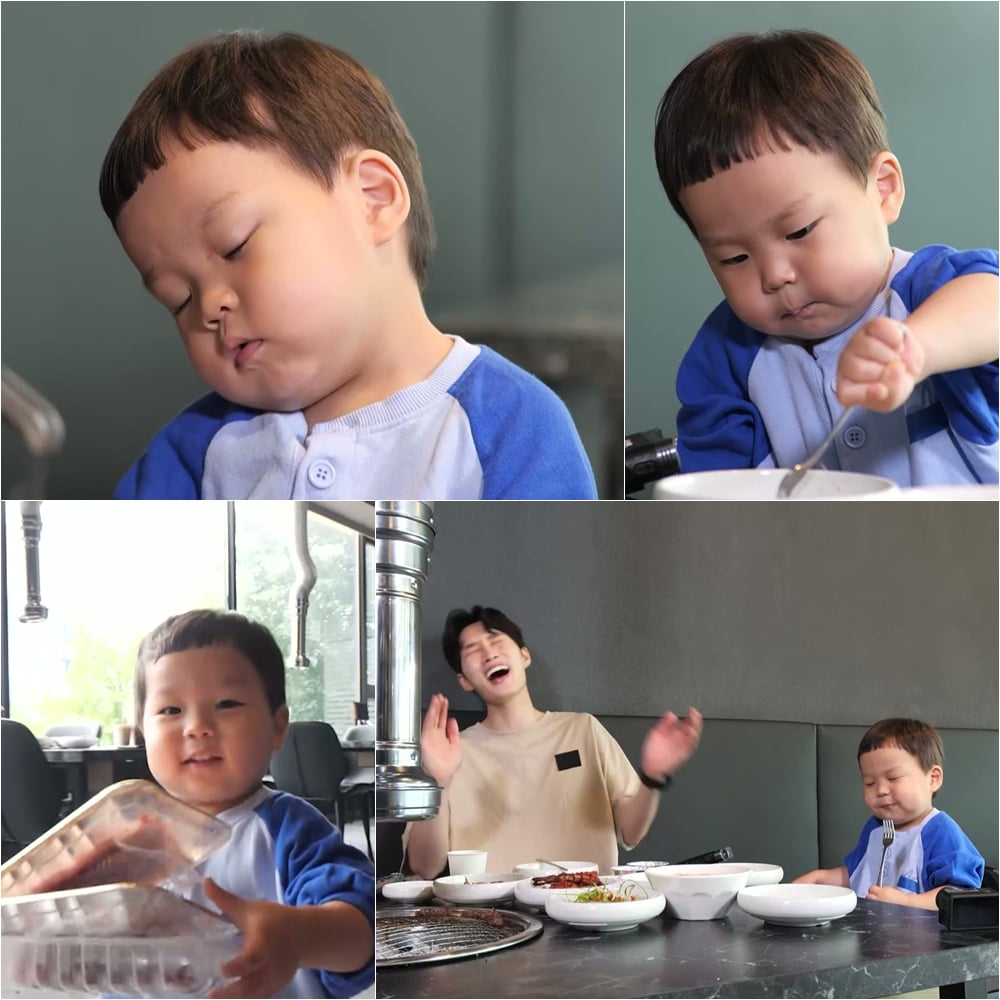 사진 제공=KBS 2TV