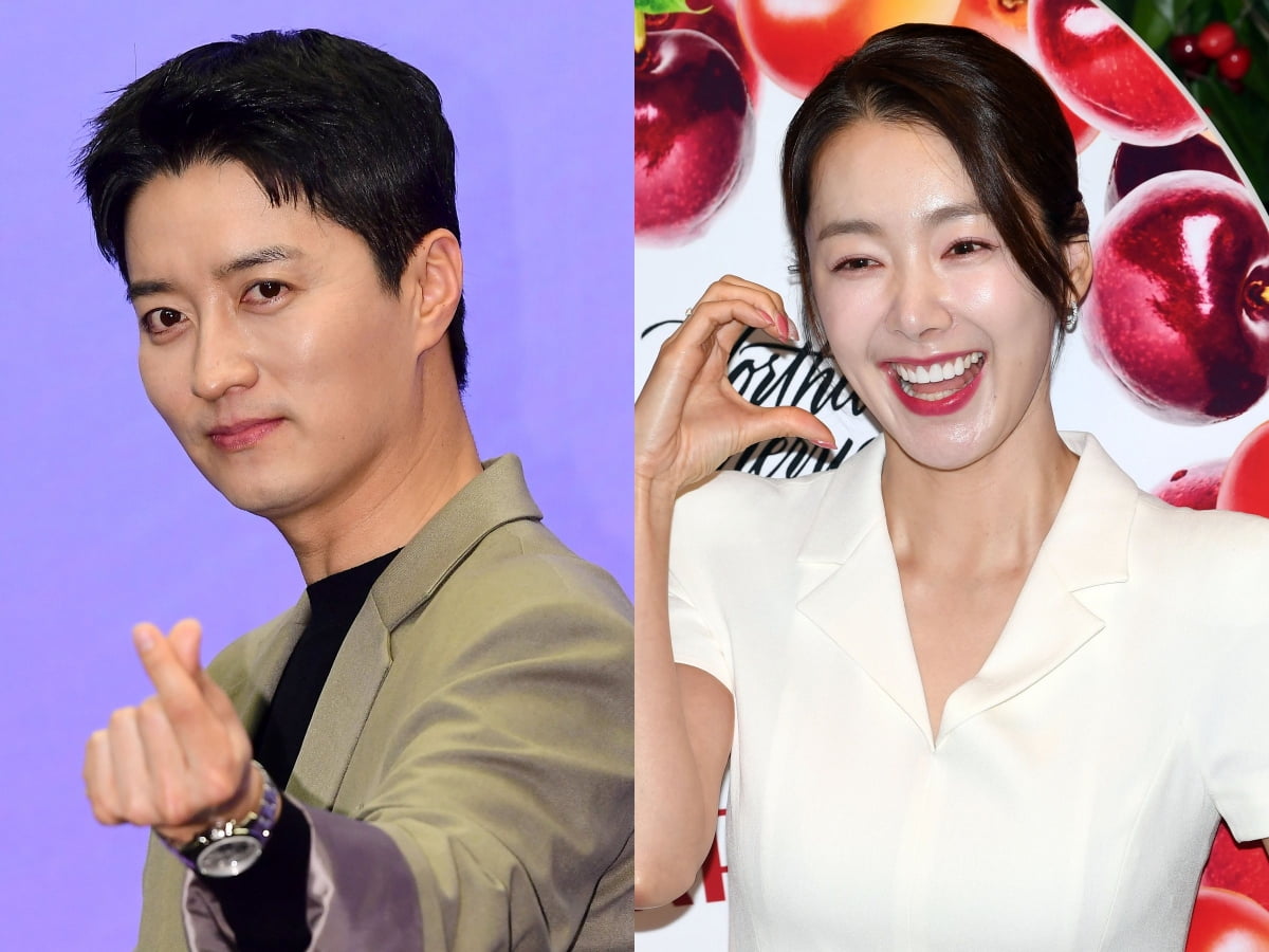 '방송 중 손깍지' 소이현♥인교진, 지금은 달달한데…과거엔 "인천공항까지 가출"('남겨서 뭐하게')