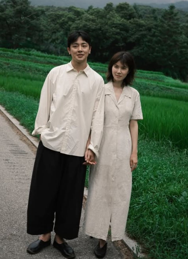 사진=공민정 SNS
