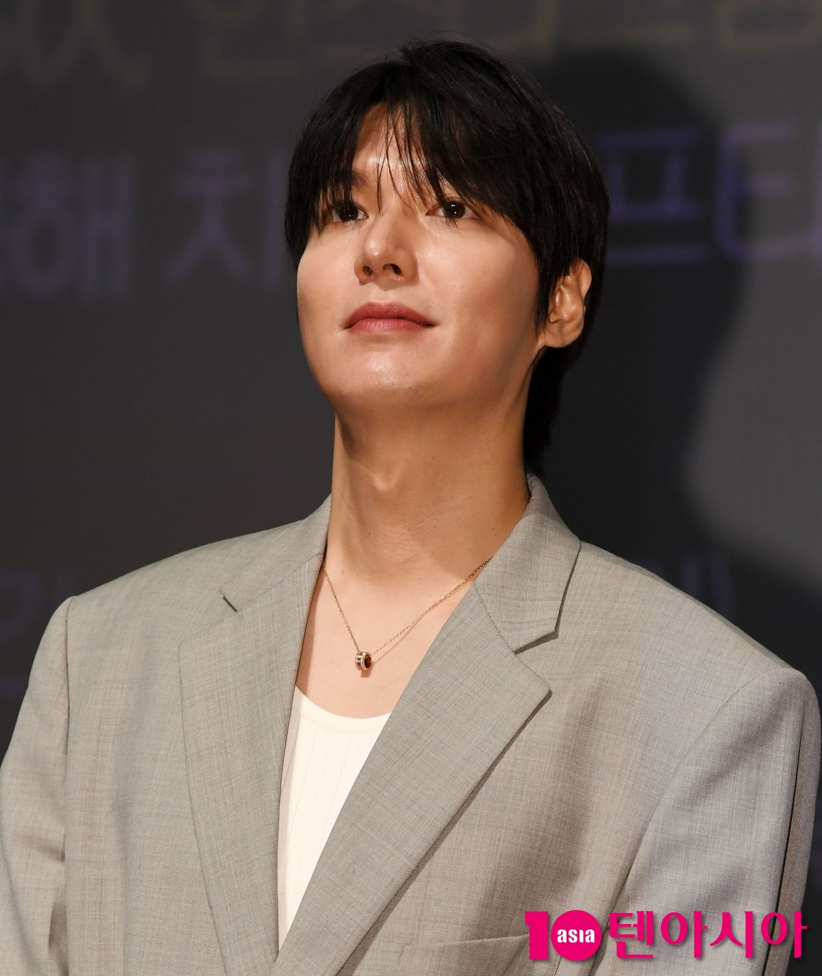 이민호, 조각같은 만찢남[TEN포토]