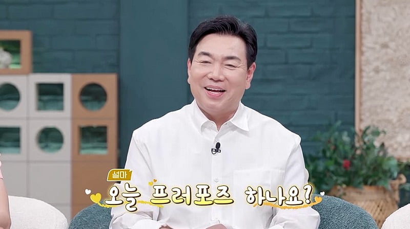 [종합] "애 있어야지" 이정진, 결혼 원하다가 '애정사' 파묘됐다…"흐지부지"('신랑수업')
