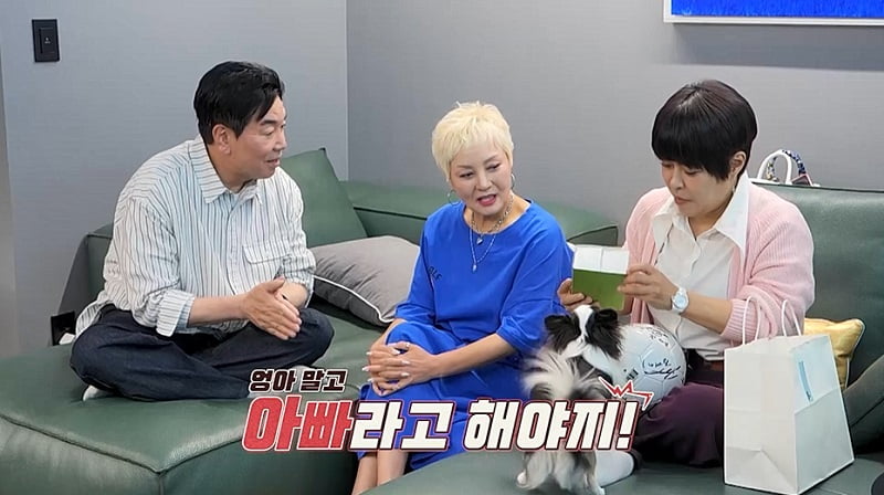 [종합] "애 있어야지" 이정진, 결혼 원하다가 '애정사' 파묘됐다…"흐지부지"('신랑수업')