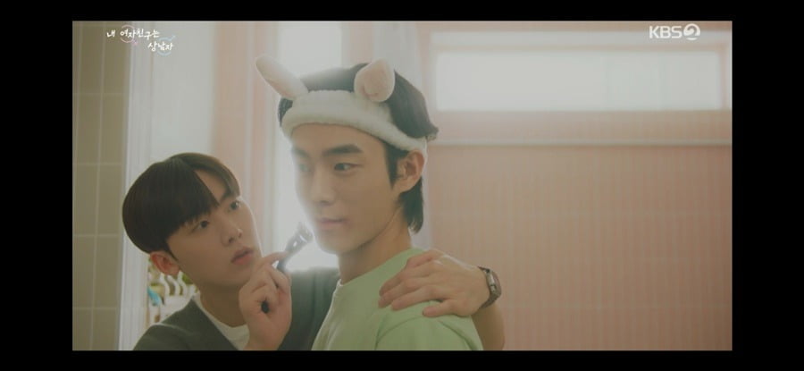 사진=KBS2