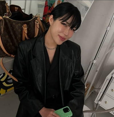 Hyojin Choi Reflects on 'World of Street Woman Fighter' Journey and Congratulates Winning Team