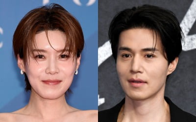이동욱, ♥장도연과 핑크빛 재점화…"도연이가 나를 제일 좋아해" ('나래식') [종합]