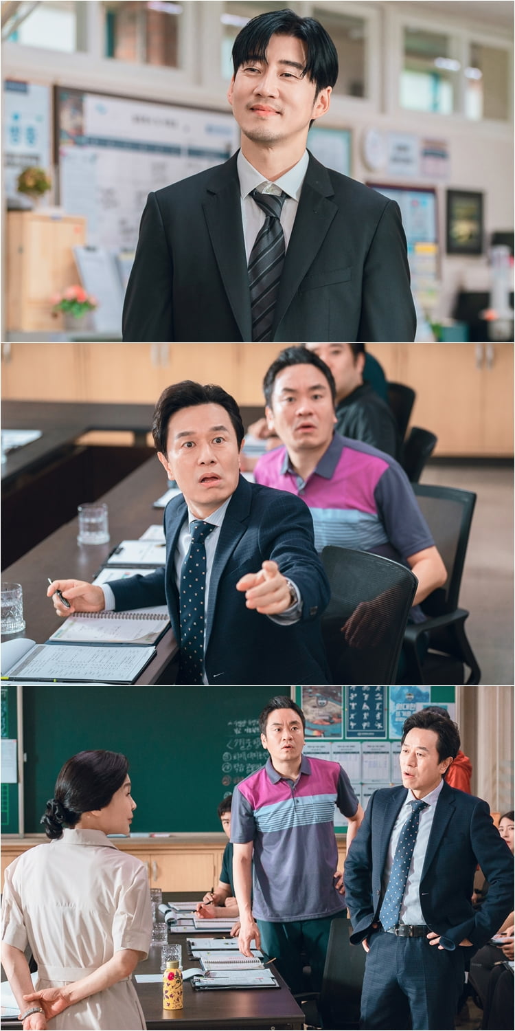 / 사진=SBS ‘트라이’ 제공