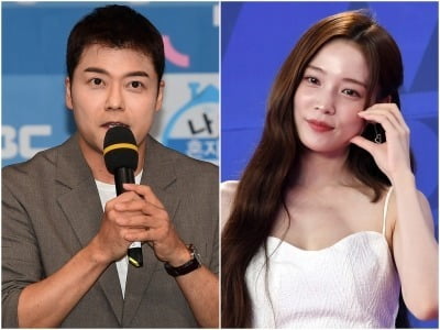 '47세' 전현무, 윤소희에 공개 저격당했다…아는 척하다가 민망한 사태 터져 ('브레인')