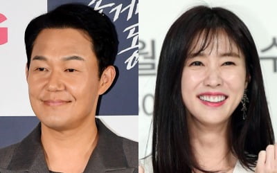'52세' 박성웅, 유명 女배우에게 돌직구 날렸다