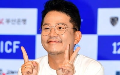 김준호/ 사진=텐아시아 DB