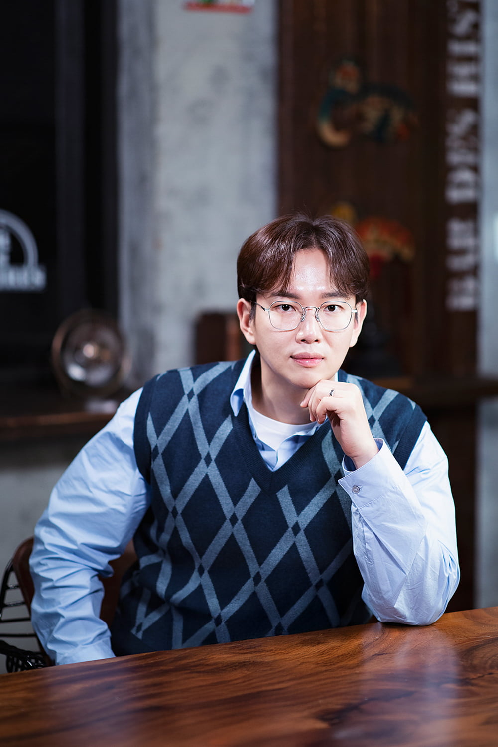[공식] '화가♥' 장성규, 결혼 12년 차에 기쁜 소식 전했다…"새로운 식구" 강호동 손잡고 새출발