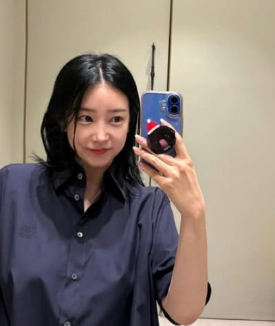 소연, ♥연봉 20억 남편 피 봤는데…지혈보다 촬영이 먼저