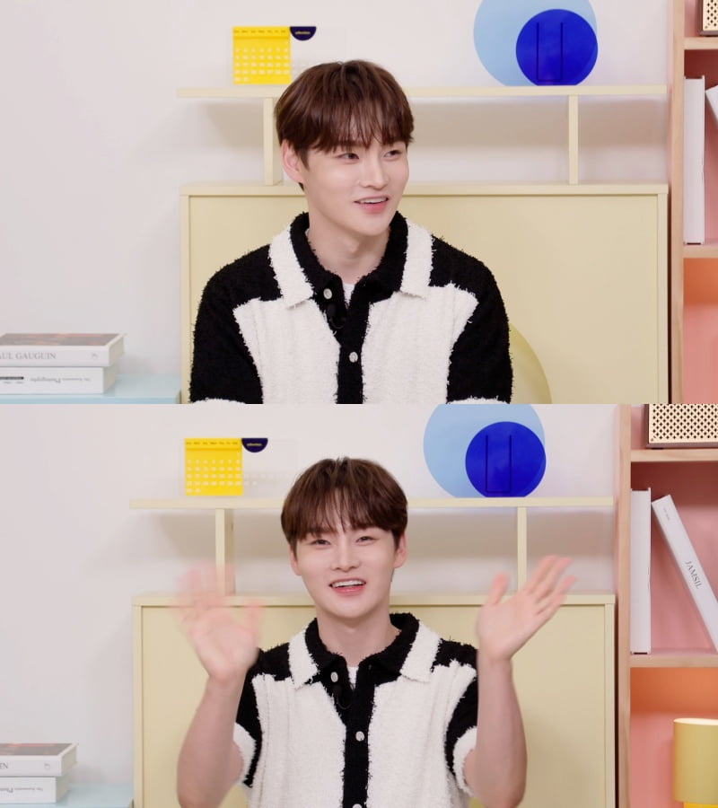 박서진, 데뷔 12년 만에 벅찬 소식 전했다…"생애 첫 단독 토크쇼 나서" ('옥문아')