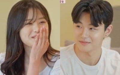[공식] 이종혁 子 이탁수, ♥연애한다…유명 연예인 딸과 핑크빛 ('내새끼의연애')