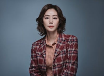 [공식] '58세' 김성령, 결혼 30년 차에 기쁜 소식 전했다…앙상블 실험극 '로제타' 출연