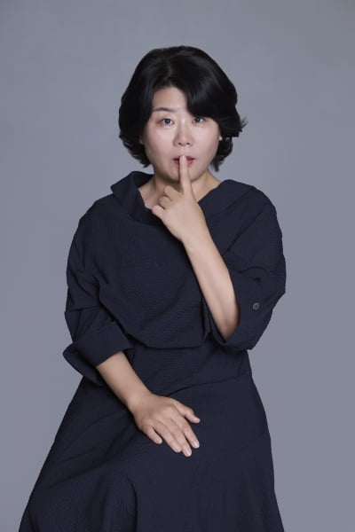 이정은, '중년의 제니' 내년이면 가능한가…"'like JENNIE' 커버 릴스 찍었다" [인터뷰③]