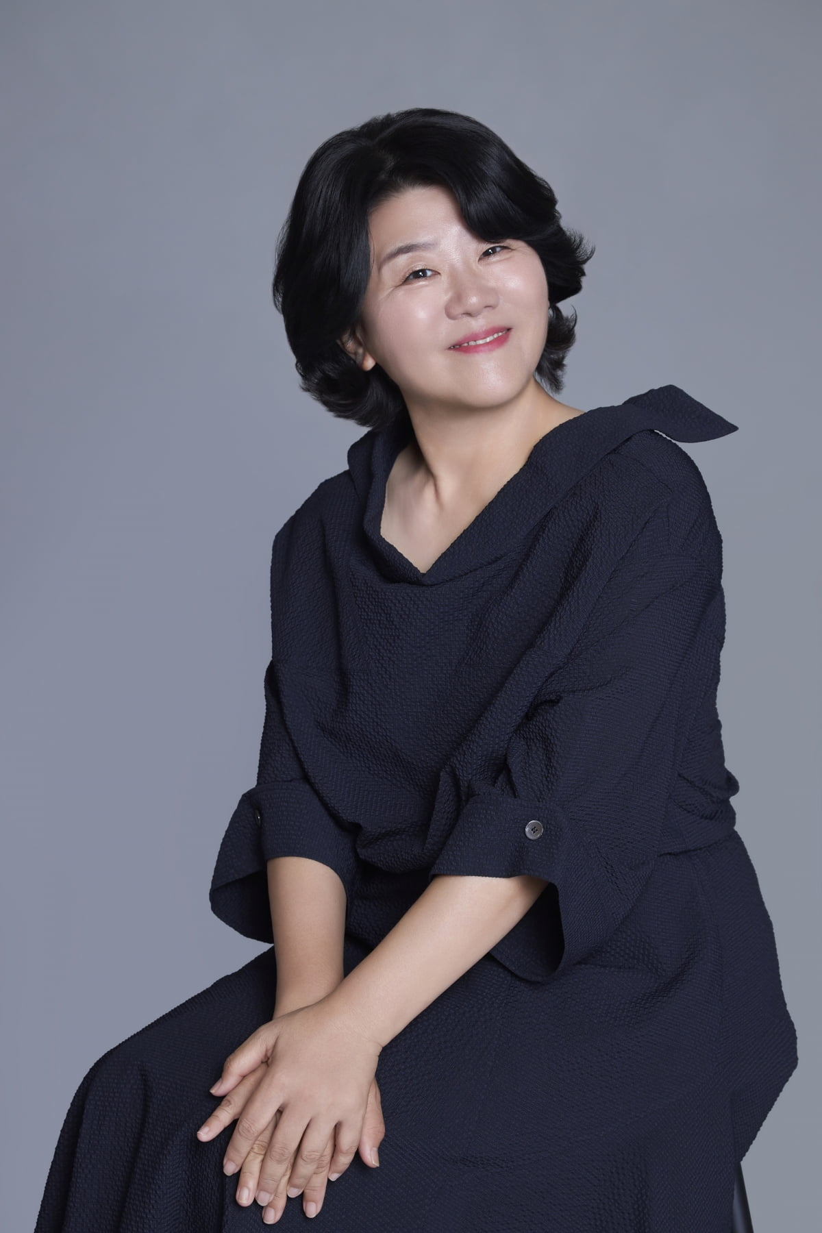 이정은  / 사진제공=NEW