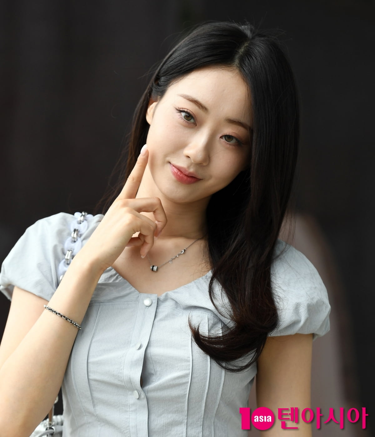 경리, 우월한 비율...이렇게 바라보면 심쿵[TEN포토+]