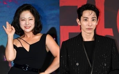 박나래, 2살 연하 男배우 만났다…키 차이만 30cm 이상 '심쿵' ('나래식')
