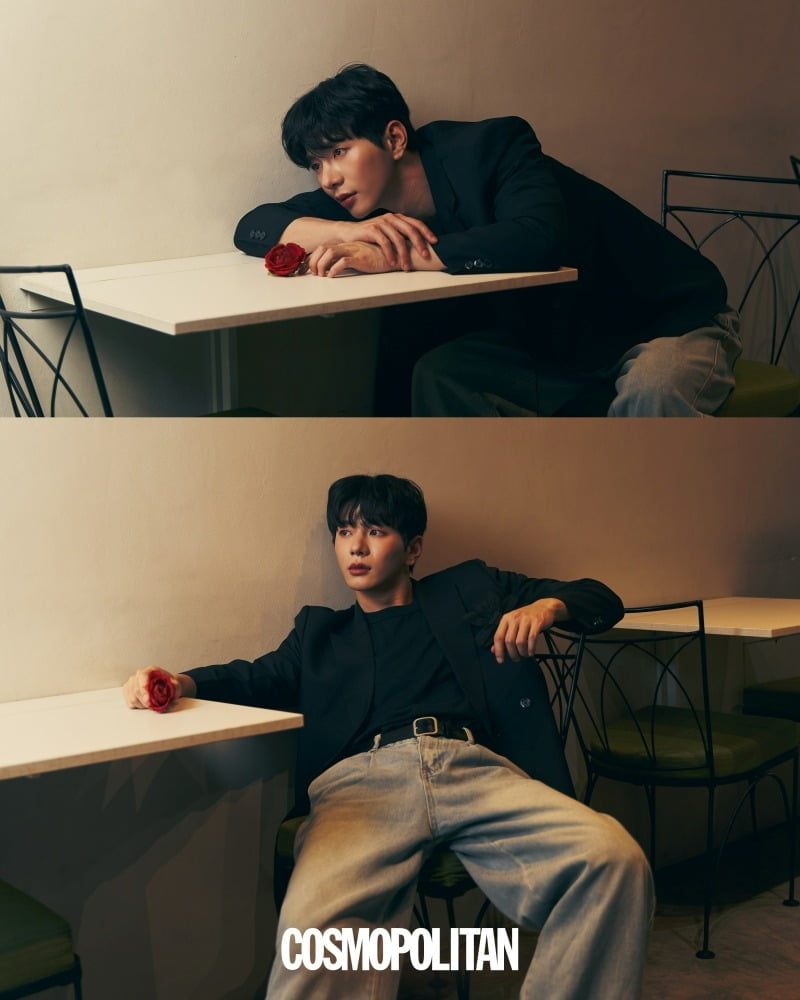 사진제공=코스모폴리탄 필리핀, 뷰티 엠파이어