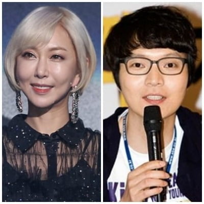 신정환, '도박 논란' 슈에 분노 "왜 나만 불법? 15년 전 일 소환"