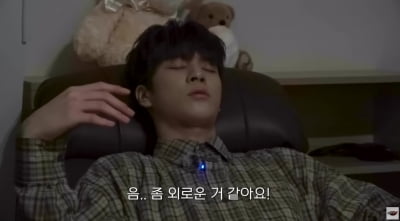 정동원, 전생에서도 이어진 애틋한 가족애…"부인이 할머니를 닮아" ('JD1')