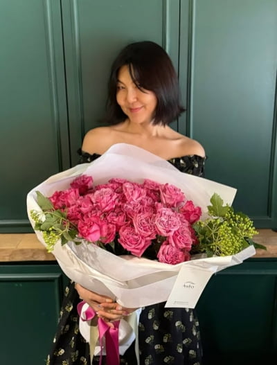 한혜연, 새 인생 만들어준 집 떠난다…"왜 이렇게 눈물 나지"