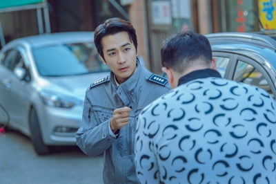 송승헌, 엄정화와 10년 만에 재회한다…"신선한 느낌" ('금쪽같은')
