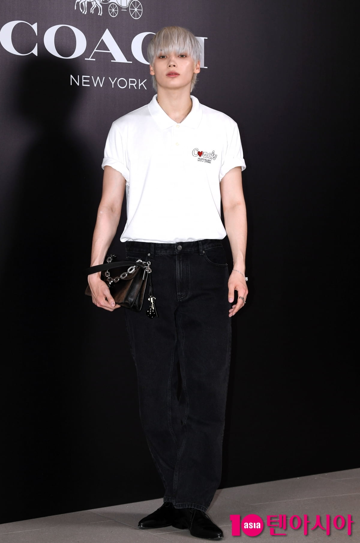 TXT 휴닝카이, 상큼한 막내[TEN포토+]