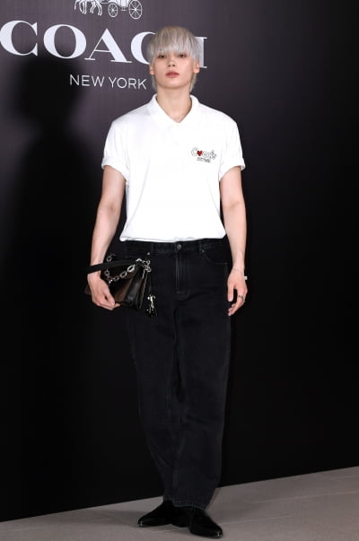 TXT 휴닝카이, 상큼한 막내[TEN포토+]