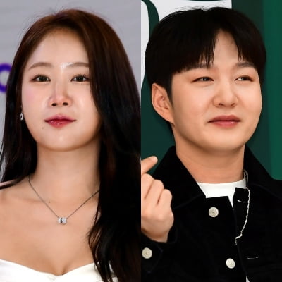 '10kg 감량' 소유, 이창섭과 ♥핑크빛 맞았나…"먼저 다가가" ('라이브 와이어')