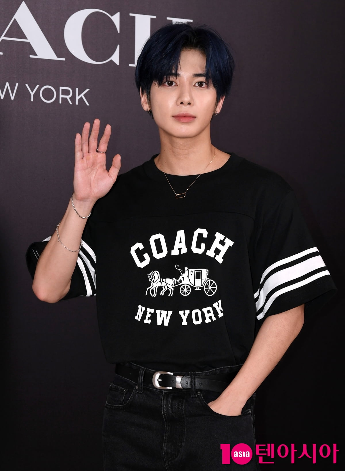 TXT 태현, 가질 수 없는 남친의 비주얼[TEN포토+]