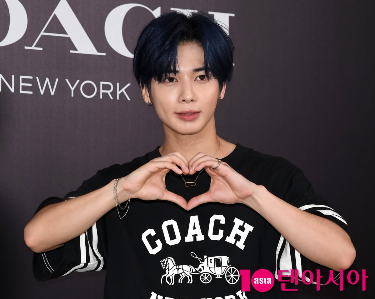 TXT 태현, 가질 수 없는 남친의 비주얼[TEN포토+]