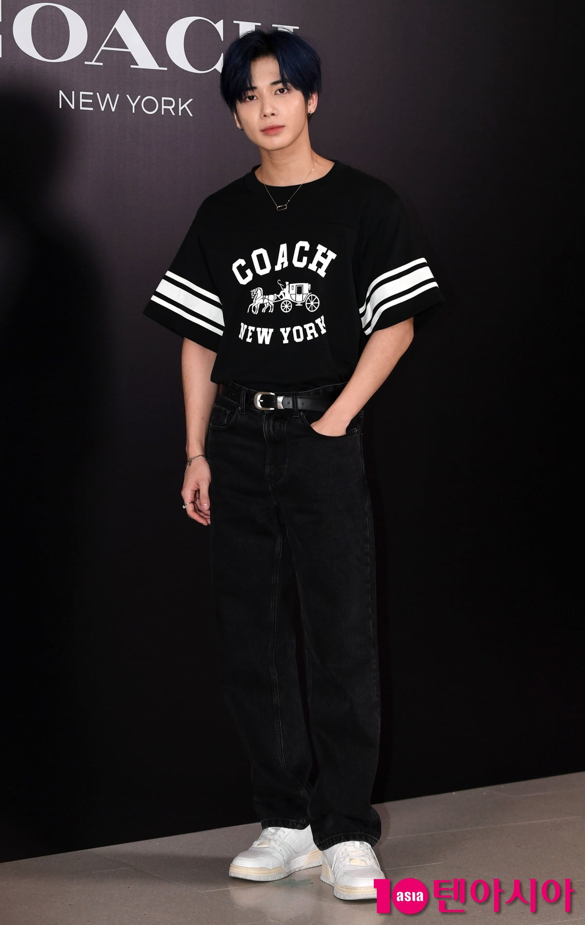 TXT 태현, 촉촉한 눈빛[TEN포토+]
