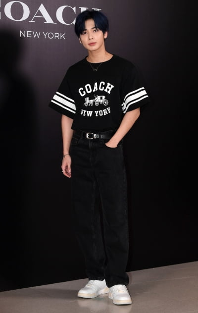 TXT 태현, 촉촉한 눈빛[TEN포토+]