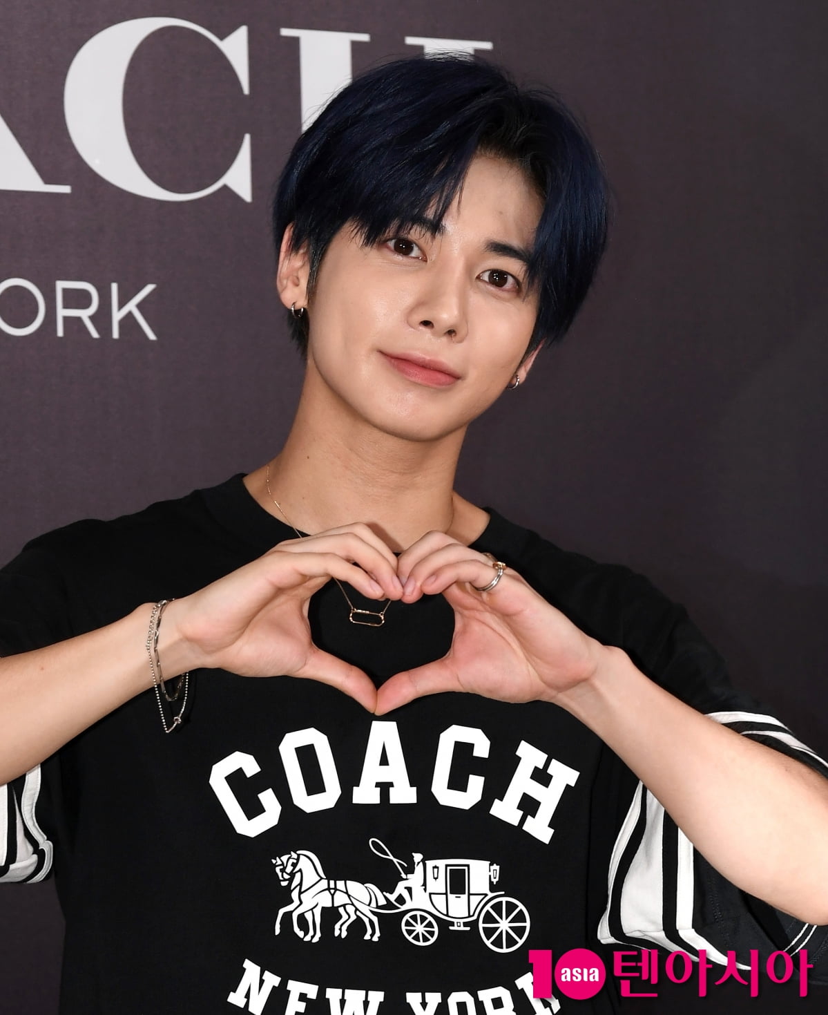 TXT 태현, 촉촉한 눈빛[TEN포토+]
