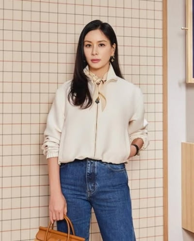고소영, 블랙핑크 말고 또?…♥장동건 질투할 '男 덕질'