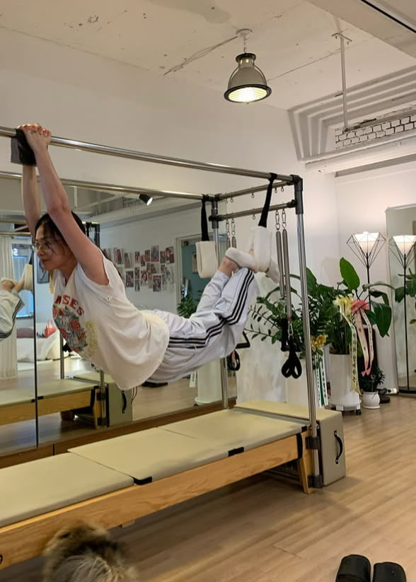 사진=이소라 SNS