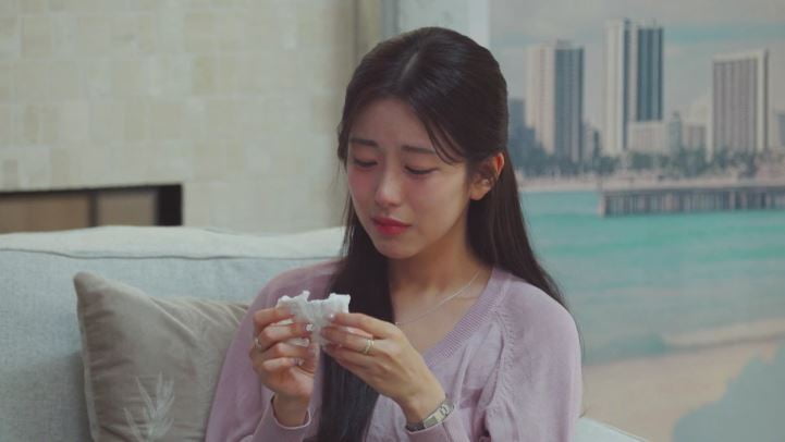 이다은, 재혼 3년차에 이혼 당시 상황 밝혔다…"신혼집 짐 빼다가 울어"('돌싱글즈7')