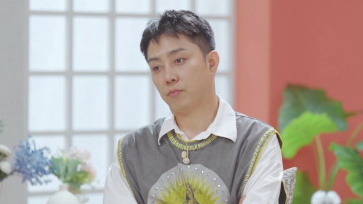 이다은, 재혼 3년차에 이혼 당시 상황 밝혔다…"신혼집 짐 빼다가 울어"('돌싱글즈7')